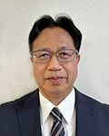 Shinji Baba