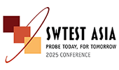 SWTest Asia 2025