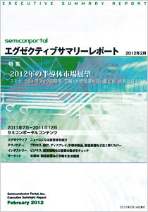 エグゼクティブサマリーレポート 2012Q2月(gu┤)