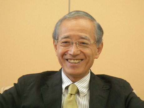 図1 2020 IEEE Robert Noyce賞をp賞する竸(hu━) セミコンポータルの創業vでもある