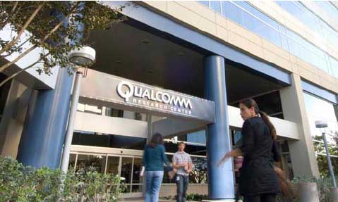 ֤20%򸦉|ȯ@˻ȤQualcomm