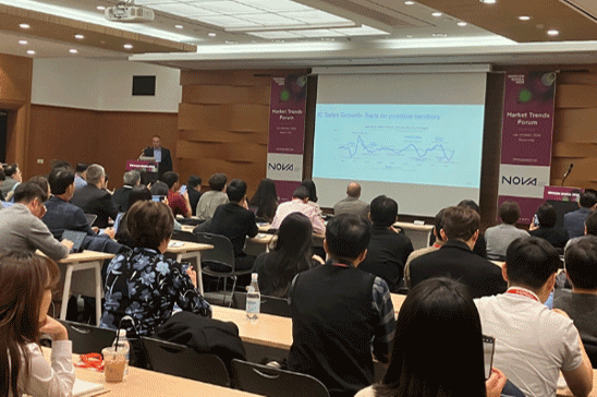 SEMICON Korea 2024 / 筆�v撮影