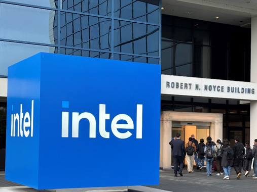 Intelܼ