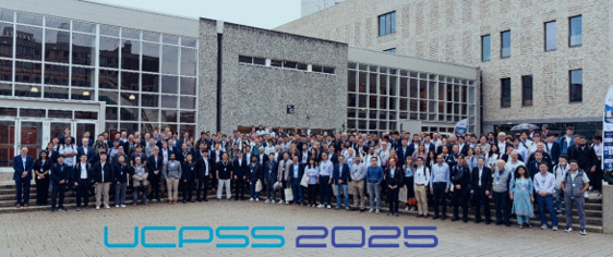 UCPSS 2025