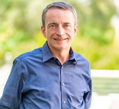 1215Intel CEOŞǤPat Gelsinger(hu)ZVMware