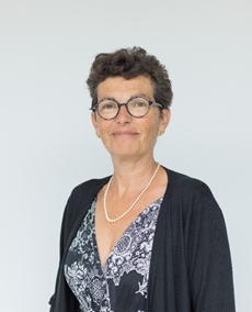 図1 CEA-Litenの Florence Lefebvre-Joud�F士