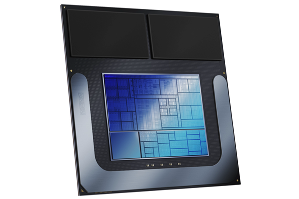 図1 IntelのAIパソコン向けプロセッサLunar Lake 出Z:Intel