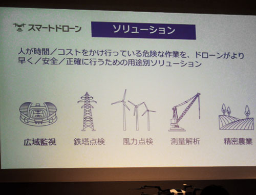 図2　KDDIが提供する5つのソリューション　出�Z：KDDI