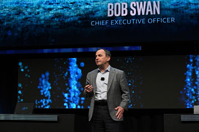 1Intel CEOBob Swan(hu)ZIntel Corp.