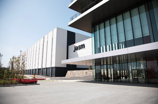 1Q12̾nƯϤTSMCyܹJASMZTSMC