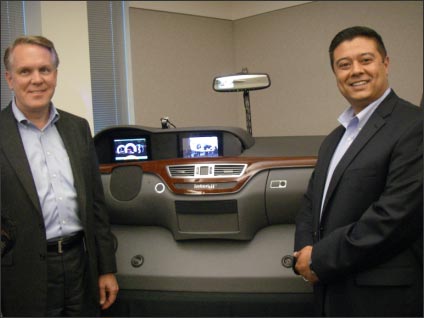 1IntersilҤ΄(chung)𡡡CEODave Bell(hu)Jonpaul Jandu(hu)