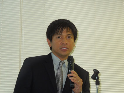 図1 Rambus社メモリ&インタフェース靆臙甘VPのEly Tsern