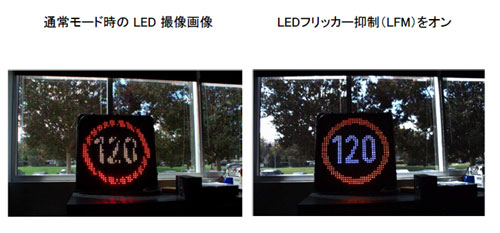2LEDפϥ/ư򤷤Ƥ뤿ᥫk֤Ǥȥեå()LFMǥեåޤ()ZON Semiconductor