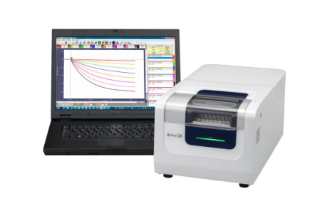図1 微量のの分子間や量をR定する小型_(d│) 出Z:アルバック