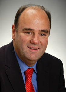 Akustica社CEOのStefan Finkbeiner(hu━)