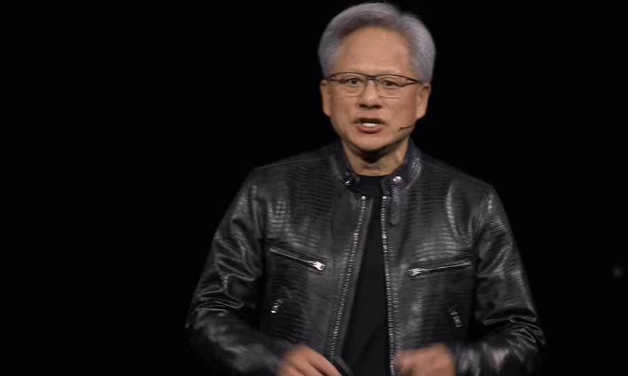 Nvidia1ѥ᡼ΙAIGPUAIԥ塼ȯɽ