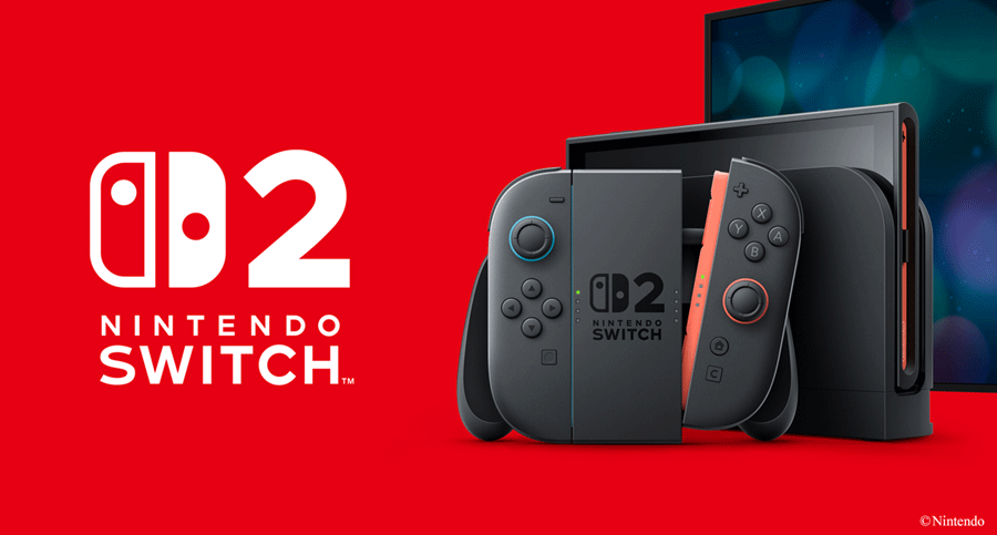 Nintendo Switch 2NvidiaΥ쥤ȥ졼󥰟Óץå