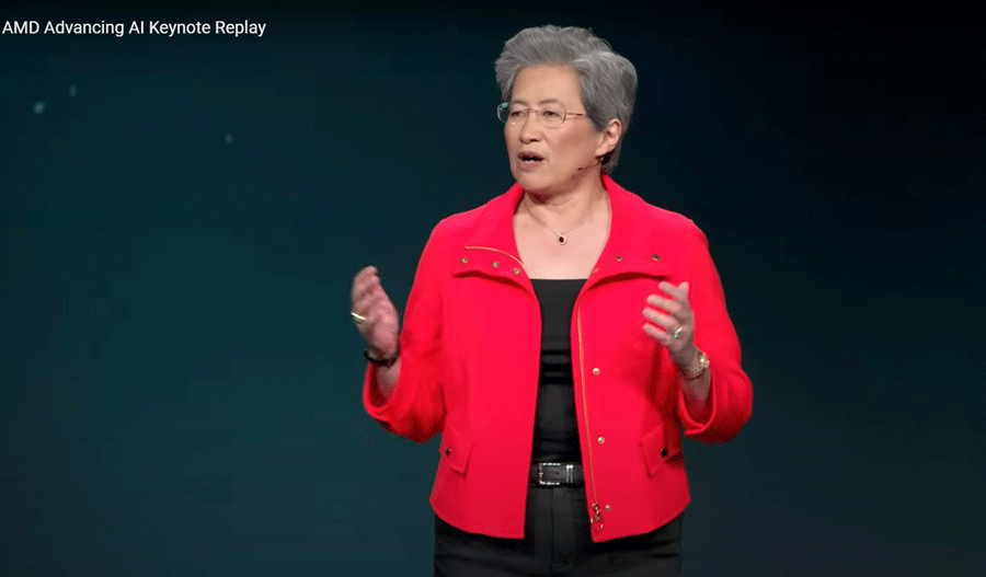 Nvidia˞^AMDοAIåסHuang CEOϲǥ֥AIȽj