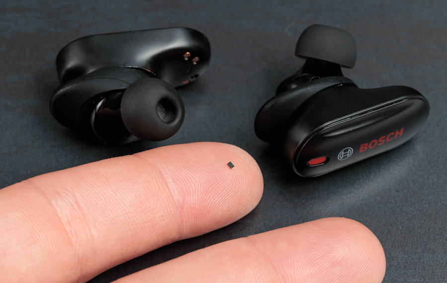 Bosch SensortecMEMSåפΥƥꥸȲǥȥåץۤ