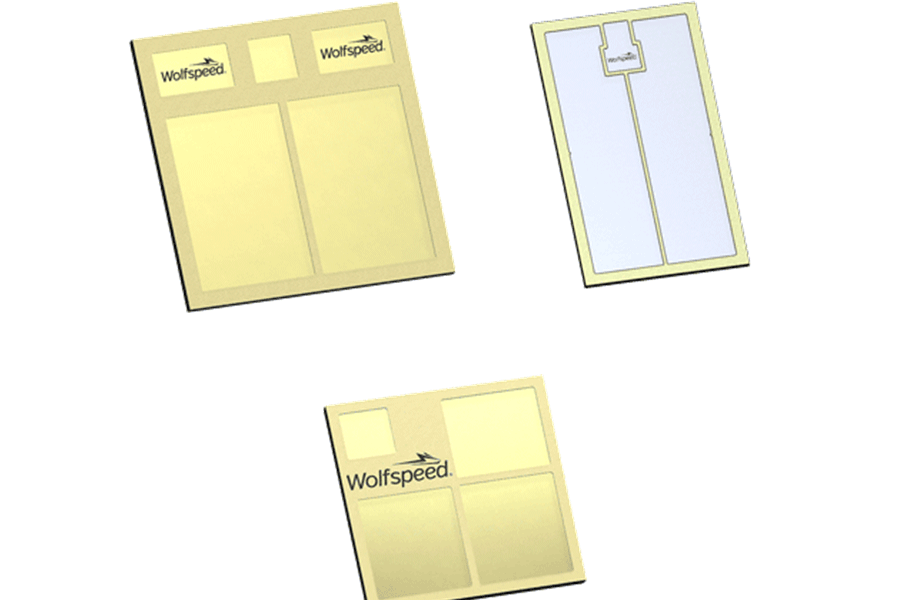 WolfspeedƏưץ11ᤤƈž