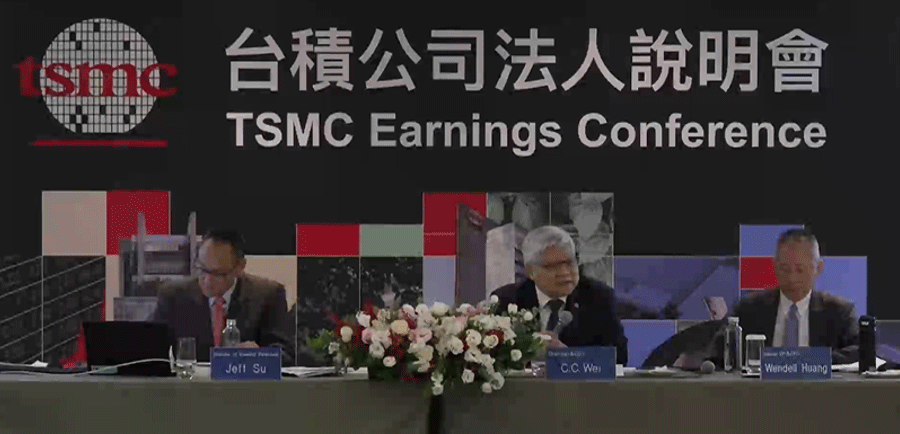 TSMCĹTŪcSѶŪüȯ򸡾ڤ